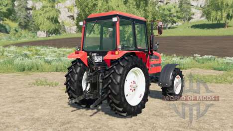 MTZ-Bielorrússia 1221.4 para Farming Simulator 2017