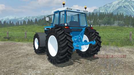Ford TW-35 para Farming Simulator 2013