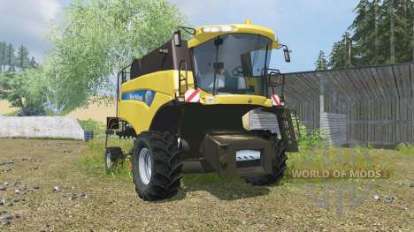 New Holland CX5090 para Farming Simulator 2013