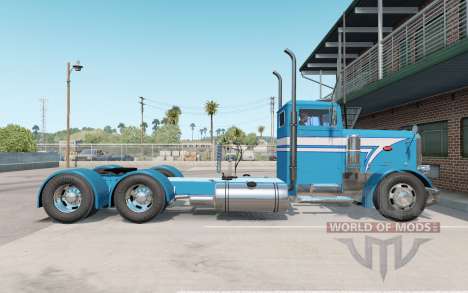Peterbilt 351 para American Truck Simulator