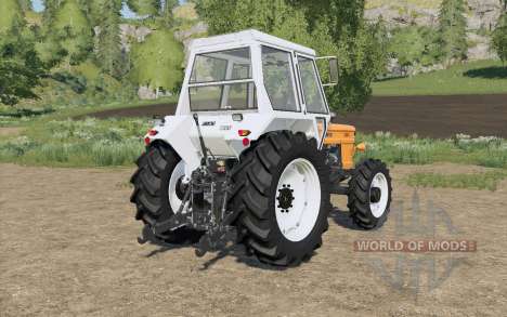 Fiat 1300 DT 200 hp para Farming Simulator 2017