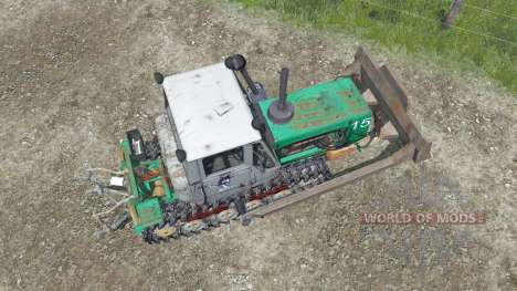 T-150 para Farming Simulator 2013
