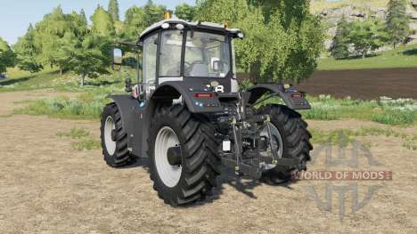 JCB Fastrac 4220 25 years para Farming Simulator 2017