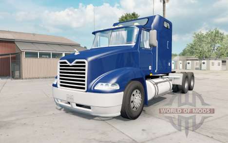 Mack Vision 2000 para American Truck Simulator