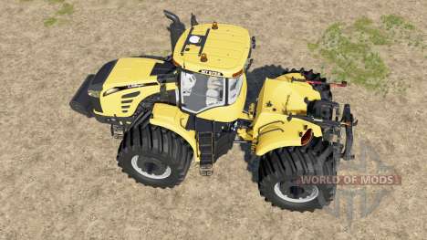 Challenger MT900-series 1525 hp para Farming Simulator 2017