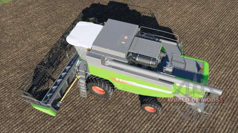 Fendt 6275 L para Farming Simulator 2017
