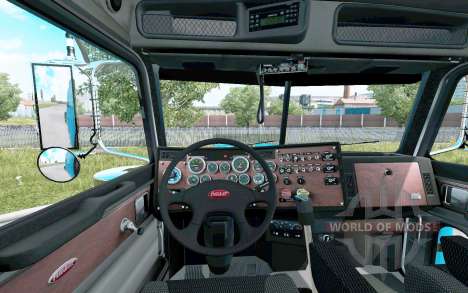 Peterbilt 379 para Euro Truck Simulator 2