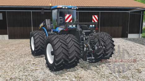 New Holland T9.565 para Farming Simulator 2015