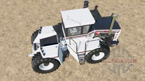 Big Bud 450-50 para Farming Simulator 2017