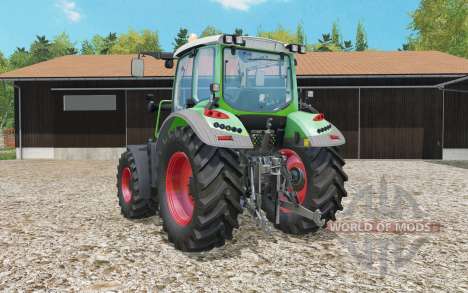 Fendt 313 Vario para Farming Simulator 2015