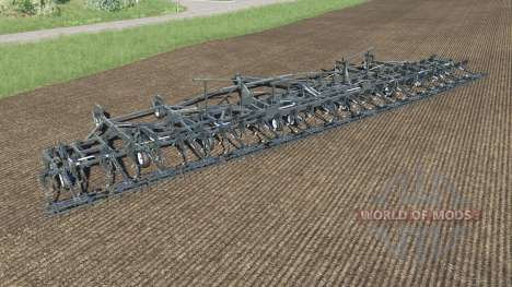 Flexi-Coil ST820 plow para Farming Simulator 2017
