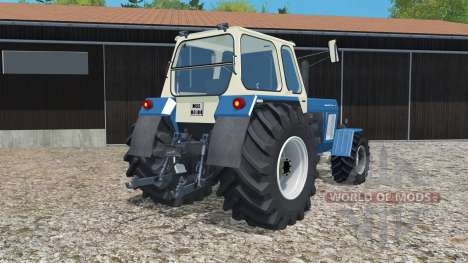 Fortschritt ZT 403 para Farming Simulator 2015