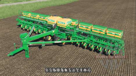 Stara Estrela 32 all fruits para Farming Simulator 2017