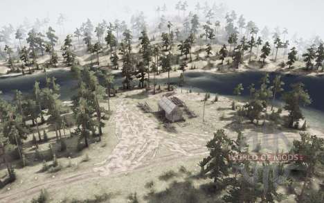 Chaves para Spintires MudRunner
