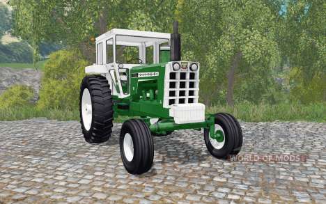 Oliver 1955 para Farming Simulator 2015