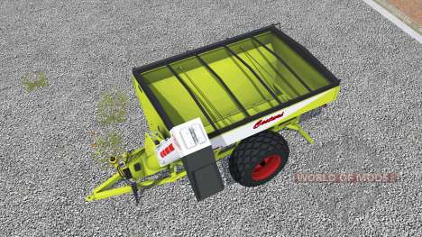 Cestari 19.000 LTS para Farming Simulator 2013