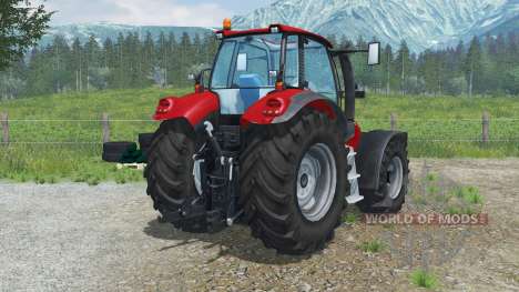 Hurlimann XL 130 para Farming Simulator 2013