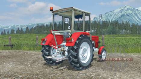 Ursus C-360 para Farming Simulator 2013