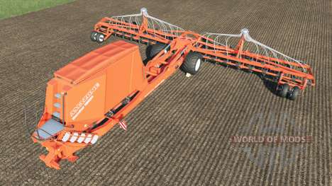 Amazone Condor 15001 multicolor para Farming Simulator 2017