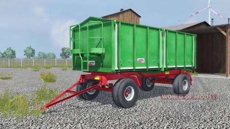 Kroger Agroliner HKD 302 para Farming Simulator 2013