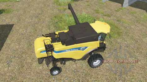 New Holland CX5090 para Farming Simulator 2013