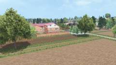 Radoszki v3.0 para Farming Simulator 2015