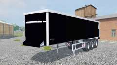 Kroger Agroliner SRB3-35 & Siga Duo para Farming Simulator 2013
