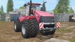 Case IH Steiger 370 para Farming Simulator 2017