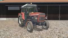 Zetor 8111 dirt para Farming Simulator 2015