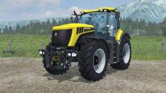 JCB Fastrac 8310 MoreRealistic para Farming Simulator 2013