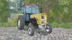 Ursus C-360 manual ignition para Farming Simulator 2015