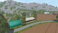 Gamsting v4.1 para Farming Simulator 2015