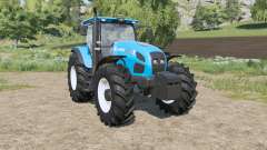 Landini Lenda 165〡185 TDI para Farming Simulator 2017