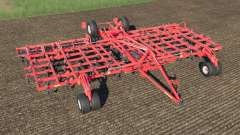 Horsch Cruizer 12 XL plow para Farming Simulator 2017