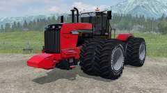 Buhler Versatile 535 animated pedals para Farming Simulator 2013