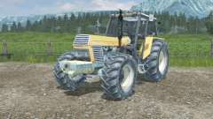 Ursus 1604 MoreRealistic para Farming Simulator 2013