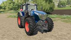 Fendt 1000 Vario MetallicLack para Farming Simulator 2017