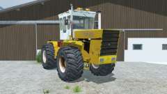 Raba 300 para Farming Simulator 2013