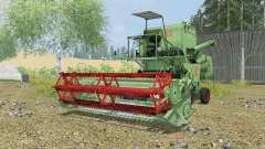 Claas Matador Gigant para Farming Simulator 2013