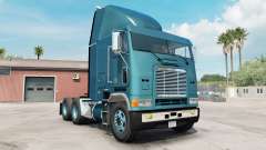 Freightliner FLB v2.0.8 para American Truck Simulator