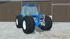 Ford County 764 weight 800 kg para Farming Simulator 2013
