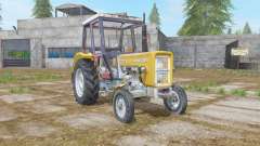 Ursus C-360 four-wheel drive para Farming Simulator 2017