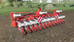 Kuhn Planter 3 R para Farming Simulator 2017