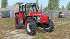 Zetor 12045 coral red para Farming Simulator 2017