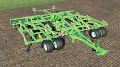 Amazone Cenius 8003-2TX Super plow para Farming Simulator 2017