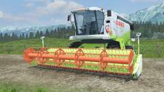 Claas Lexion 460 para Farming Simulator 2013