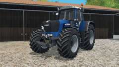 Fendt 930 Vario TMS blau para Farming Simulator 2015
