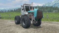 T-150K azul para Farming Simulator 2013