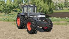 Case IH 1455 XL top lights para Farming Simulator 2017