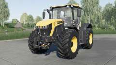 JCB Fastrac 4220 Michelin tires para Farming Simulator 2017